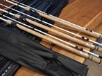 Abu Garcia Venerate V2 Spinhengels (3.04m en 15-40 grams), Tinstraat, Werphengel, Nieuw, Ophalen of Verzenden