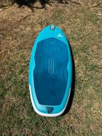 Gong HIPE Perf 5,5 125 Liter inflatable wingfoil board, Watersport en Boten, Wingsurfen, Ophalen, Zo goed als nieuw, Wingsurf-board