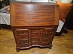 Secretaire uit Amerika!, Huis en Inrichting, Ophalen, Gebruikt, American Cherrywood furniture