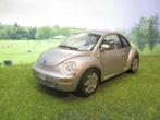 1:24 Volkswagen New Beetle - Welly, Hobby en Vrije tijd, Modelauto's | 1:24, Ophalen of Verzenden, Gebruikt