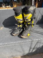 Motorcross Laarzen Maat 47, Ophalen, Tweedehands, Heren, Laarzen