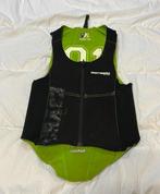 Komperdell bodyprotector Cross 6.0 junior, Dieren en Toebehoren, Paardrijkleding, Gebruikt, Kinderen, Ophalen of Verzenden, Springen