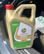 Castrol Edge 5W-30 LL, maar ook C3 5 Liter!!! Nieuw!, Ophalen of Verzenden