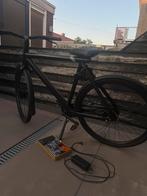 VanMoof S3, Ophalen, Gebruikt, 30 tot 50 km per accu, Vanmoof