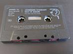JERMAINE STEWART - SAY IT AGAIN (MC), 1 bandje, Ophalen of Verzenden, Zo goed als nieuw, Origineel