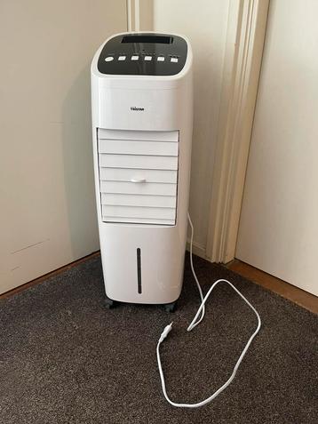 Te koop: Tristar AT-5465 Luchtkoeler – Zo goed als nieuw beschikbaar voor biedingen