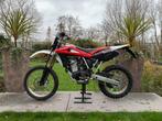 Husqvarna 510TE  CENTENNIAL  41/100 uniek, Motoren, Particulier, Enduro
