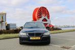 BMW 3-Serie 2.0 I 318 AUTOMAAT 2006 Zwart, Achterwielaandrijving, 1995 cc, 4 cilinders, 129 pk