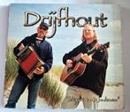 Drifthout - Schipper en de Jonkman, Ophalen of Verzenden, Zo goed als nieuw, Streekmuziek