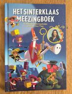 Het Sinterklaas meezingboek 2017, Ophalen of Verzenden, Zo goed als nieuw