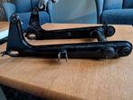 Achterbrug Yamaha FS1, Fietsen en Brommers, Ophalen of Verzenden, Frame, Yamaha