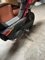 gilera citta ZONDER KENTEKEN!, Fietsen en Brommers, Brommers | Crossbrommers, Ophalen, Gebruikt, 49 cc, Overige merken