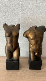 Borstbeelden, torso, Ophalen