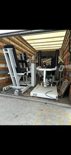 Enraf Nonius EN Dynamics, Ophalen, Zo goed als nieuw, Krachtstation