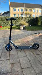 Step Lidl blauw 6-12 jaar, Ophalen of Verzenden, Zo goed als nieuw, Gewone step