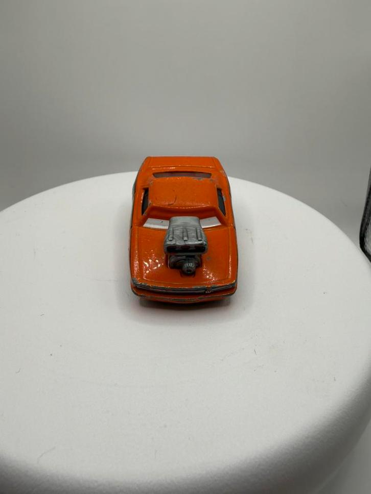 Supercharged Snot Rod, Kinderen en Baby's, Speelgoed | Speelgoedvoertuigen, Gebruikt, Ophalen of Verzenden