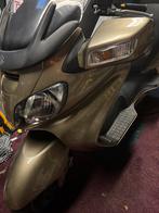 Suzuki Burgman AN 650 2009, Motoren, Particulier, 650 cc, 2 cilinders, Scooter