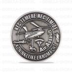 Luchtmobiel COINS, Ophalen, Landmacht, Nederland, Kunstobject
