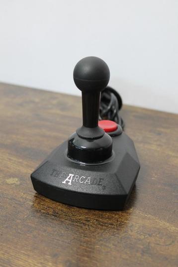 The arcade controller joystick atari (NIET GETEST)