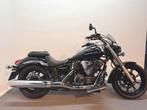 YAMAHA XVS 950 A MIDNIGHT STAR (bj 2010), Motoren, Motoren | Yamaha, Bedrijf, Overig