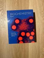 Biochemistry, 9781319114657, Boeken, Ophalen of Verzenden, Beta, Zo goed als nieuw, Niet van toepassing
