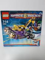Lego 5982 Space Police, Nieuw, Ophalen of Verzenden, Lego