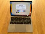 MacBook Pro 2017 - scherm defect, Computers en Software, Apple Macbooks, Gebruikt, 2 tot 3 Ghz, Qwerty, 8 GB
