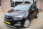 Opel Mokka X 1.4 Turbo LED koplamp, Trekhaak afneembaar, Blu, Auto's, Opel, Te koop, Geïmporteerd, 5 stoelen, 14 km/l