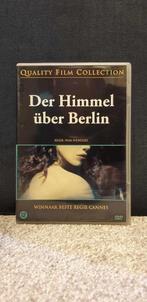 Der Himmel Uber Berlin (bruna ganz / 1987), Duitsland, Ophalen of Verzenden, Vanaf 12 jaar