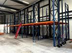 Sets zware palletstelling / Polypal stelling 500cm hoog, Ophalen of Verzenden, Polypal, Nb, Nb
