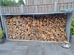 Houthok, Ophalen, Hout