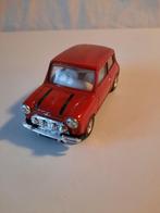 Corgi Mini Cooper – 1:43, Ophalen of Verzenden, Zo goed als nieuw, Auto, Corgi