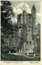 (387-064-013) Wageningen Uitzichttoren, Verzamelen, Verzenden, Voor 1920, Gelderland