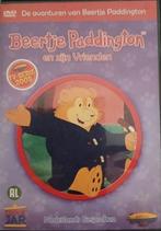 Kinder dvd.s 4 stuks zie foto.pakket 338, Alle leeftijden, Ophalen of Verzenden, Zo goed als nieuw