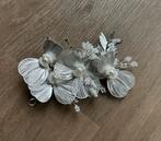 Decoratie haar bruid - accessoires bruiloft, Ophalen of Verzenden, Nieuw, Wit, Accessoires