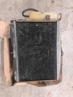 Radiateur volvo amazon, Ophalen, Volvo