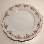 Antieke Bavaria Gebaksschaal Seltmann Weiden & Co, Antiek en Kunst, Antiek | Servies los, Verzenden