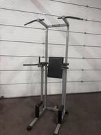 Technogym Chin / Dip Station, Sport en Fitness, Ophalen, Gebruikt, Overige typen