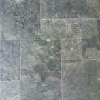 AANBIEDING! HARDSTEEN VLOER ROMAANS VERBAND. 45,- PM2 OP=OP!, Ophalen of Verzenden, Nieuw, Overige typen