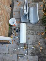 Nefit Topline Onderdelen Set - Boiler, Pomp, Driewegklep, Ophalen of Verzenden