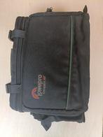 2x Lowepro Compact AW & Medium Format Commercial AW, Ophalen of Verzenden, Schoudertas