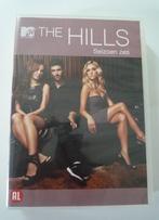 The Hills MTV seizoen 6 (met oa Lauren Conrad & Brody Jenner, Ophalen of Verzenden, Zo goed als nieuw, Komedie