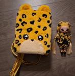 Na Na Na Surprise Rugtas Slaapkamer Nieuw, Ophalen of Verzenden, Zo goed als nieuw, Overige typen