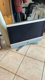 Gratis LOEWE televisie, HD Ready (720p), 80 tot 100 cm, Niet werkend, Ophalen
