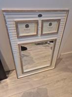 Riverdale Spiegel met Fotolijstjes, Minder dan 50 cm, Ophalen of Verzenden, Zo goed als nieuw, Minder dan 100 cm