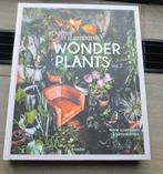 Wonder Plants Vol. 2 - Interieur met planten, Verzenden, Gelezen, Irene Schampaert, Judith Baehner, Interieur en Design