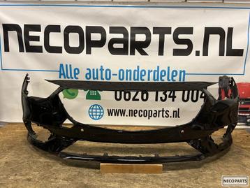 OPEL INSIGNIA 2017- VOORBUMPER BUMPER beschikbaar voor biedingen