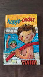 G.W. van Leeuwen-van Haaften - Kopje-onder, Ophalen of Verzenden, Zo goed als nieuw, G.W. van Leeuwen-van Haaften
