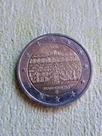 2 euro cc Duitsland Slot Sanssouci 2020 (F], Ophalen of Verzenden, Duitsland, 2 euro