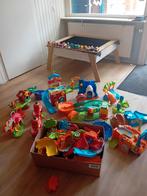 Vtech Toet Toet Auto's Speelsets - Grote Verzameling, Kinderen en Baby's, Speelgoed | Vtech, Ophalen of Verzenden, Gebruikt, 2 tot 4 jaar